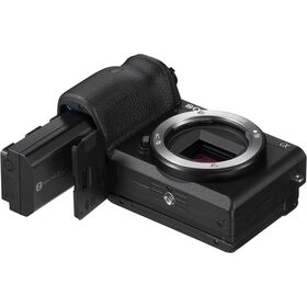 Sony a6600 Kit (E 18-135mm OSS) — 1199€ Photo Emporiki