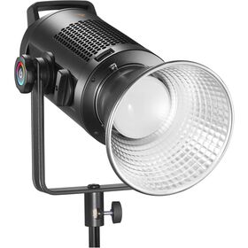 Godox SZ150R – 150W Zoomable RGB & Bi-Color LED Light — 718€ Photo Emporiki