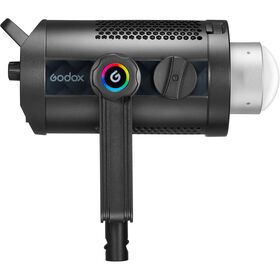 Godox SZ150R – 150W Zoomable RGB & Bi-Color LED Light — 718€ Photo Emporiki