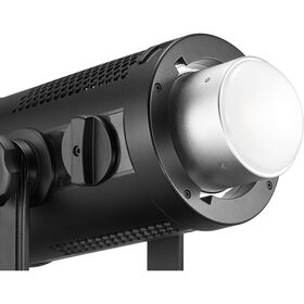 Godox SZ150R – 150W Zoomable RGB & Bi-Color LED Light — 718€ Photo Emporiki