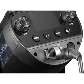 Godox SZ150R – 150W Zoomable RGB & Bi-Color LED Light — 718€ Photo Emporiki