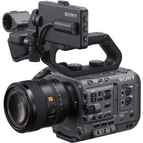 Sony FE 50mm f/1.2 GM Φακός — 2199€ Photo Emporiki