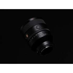Sony FE 50mm f/1.2 GM Φακός — 2199€ Photo Emporiki