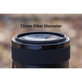 Sony FE 50mm f/1.2 GM Φακός — 2199€ Photo Emporiki