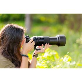 Tamron 150-500mm f/5-6.7 Di III VC VXD (Sony E) — 1050€ Photo Emporiki