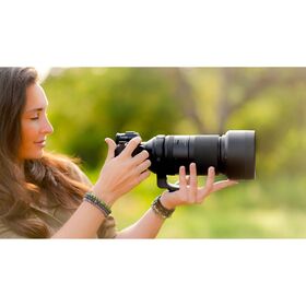 Tamron 150-500mm f/5-6.7 Di III VC VXD (Sony E) — 1050€ Photo Emporiki