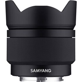 Samyang AF 12mm f/2 Φακός (Sony E-Mount, APS-C) — 399€ Photo Emporiki
