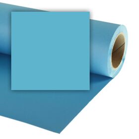Colorama 2.72x11m AQUA Φόντο Φωτογράφισης — 97€ Photo Emporiki