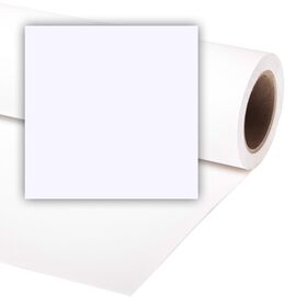 Colorama 2.72x11m ARCTIC WHITE Φόντο Φωτογράφισης — 97€ Photo Emporiki