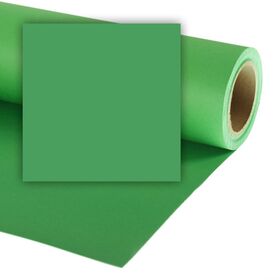 Colorama 2.72x11m CHROMAGREEN Φόντο Φωτογράφισης — 97€ Photo Emporiki