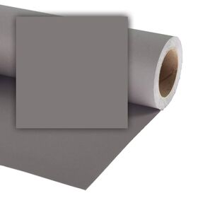 Colorama 1.35x11m MINERAL GREY Φόντο Φωτογράφισης — 55€ Photo Emporiki