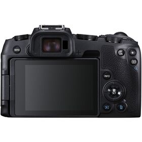 Canon EOS RP (Body) (Χωρίς Adapter) — 890€ Photo Emporiki