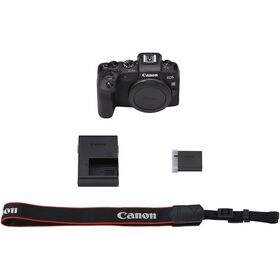 Canon EOS RP (Body) (Χωρίς Adapter) — 890€ Photo Emporiki