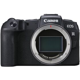 Canon EOS RP (Body) (Χωρίς Adapter) — 890€ Photo Emporiki
