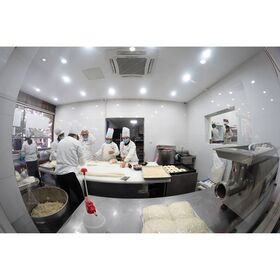 7artisans 7.5mm f/2.8 Mark II Photoelectric Fisheye (MFT) — 162€ Photo Emporiki