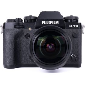 7artisans 7.5mm f/2.8 Mark II Photoelectric Fisheye (Fujifilm X) — 162€ Photo Emporiki