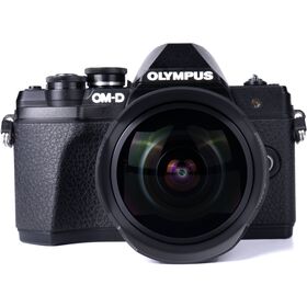 7artisans 7.5mm f/2.8 Mark II Photoelectric Fisheye (MFT) — 162€ Photo Emporiki