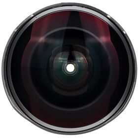 7artisans 10mm f/2.8 Photoelectric Fisheye (Nikon Z) — 290€ Photo Emporiki