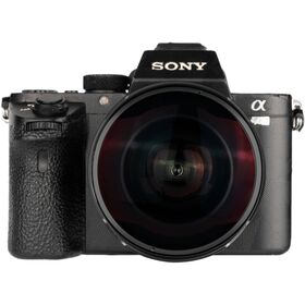 7artisans 10mm f/2.8 Photoelectric Fisheye (Nikon Z) — 290€ Photo Emporiki