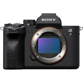 Sony a7 Mark IV (Body) — 1899€ Photo Emporiki