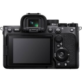 Sony a7 Mark IV (Body) — 1899€ Photo Emporiki