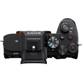Sony a7 Mark IV (Body) — 1899€ Photo Emporiki