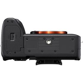 Sony a7 Mark IV (Body) — 1899€ Photo Emporiki