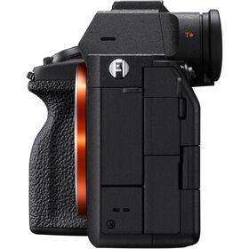 Sony a7 Mark IV (Body) — 1899€ Photo Emporiki