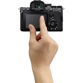Sony a7 Mark IV (Body) — 1899€ Photo Emporiki