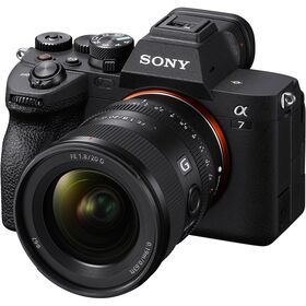 Sony a7 Mark IV (Body) — 1899€ Photo Emporiki