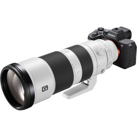 Sony a7 Mark IV (Body) — 1899€ Photo Emporiki