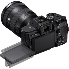 Sony a7 Mark IV (Body) — 1899€ Photo Emporiki