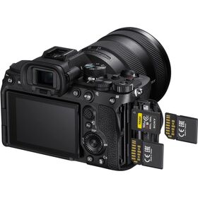 Sony a7 Mark IV (Body) — 1899€ Photo Emporiki