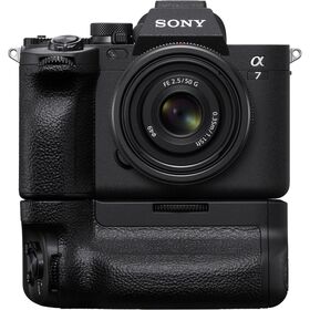 Sony a7 Mark IV (Body) — 1899€ Photo Emporiki