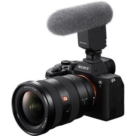 Sony a7 Mark IV (Body) — 1899€ Photo Emporiki