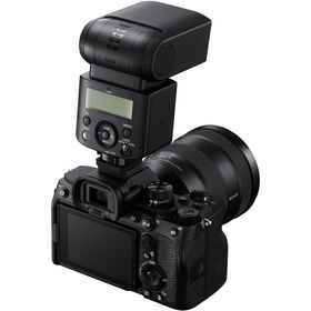 Sony a7 Mark IV (Body) — 1899€ Photo Emporiki