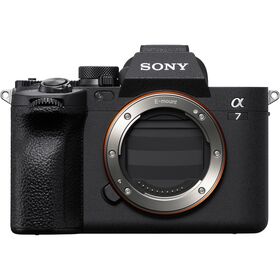 Sony a7 Mark IV (Body) — 1899€ Photo Emporiki