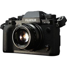 7artisans 35mm f/1.2 Photoelectric (MFT) — 157€ Photo Emporiki