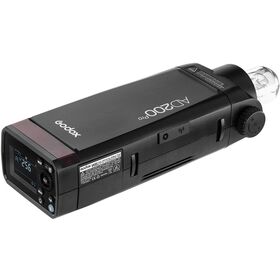 Godox AD200Pro TTL Pocket Flash Kit — 430€ Photo Emporiki