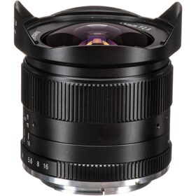 7artisans 12mm f/2.8 Photoelectric (Fujifilm X) — 189€ Photo Emporiki