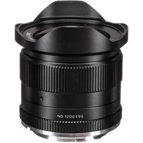 7artisans 12mm f/2.8 Photoelectric (Fujifilm X) — 189€ Photo Emporiki