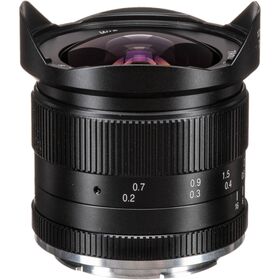 7artisans 12mm f/2.8 Photoelectric (Fujifilm X) — 189€ Photo Emporiki