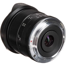 7artisans 12mm f/2.8 Photoelectric (Fujifilm X) — 189€ Photo Emporiki