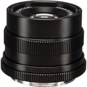 7artisans Photoelectric 35mm f/2 (Sony E) — 199€ Photo Emporiki