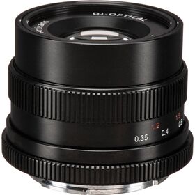 7artisans Photoelectric 35mm f/2 (Sony E) — 199€ Photo Emporiki