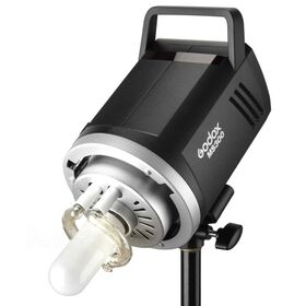 Godox MS300-F Studio-Kit studio flash unit kit 2 x 300Ws — 439€ Photo Emporiki