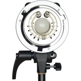 Godox MS300-F Studio-Kit studio flash unit kit 2 x 300Ws — 439€ Photo Emporiki