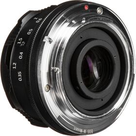 7artisans 35mm f/1.2 Photoelectric (MFT) — 157€ Photo Emporiki