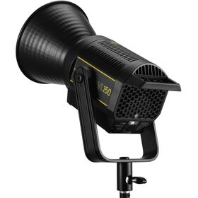 Godox VL150 Φορητό LED Light 150W (5600K) Bowens Mount (GD-VL150) — 458€ Photo Emporiki
