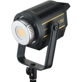 Godox VL150 Φορητό LED Light 150W (5600K) Bowens Mount (GD-VL150) — 458€ Photo Emporiki